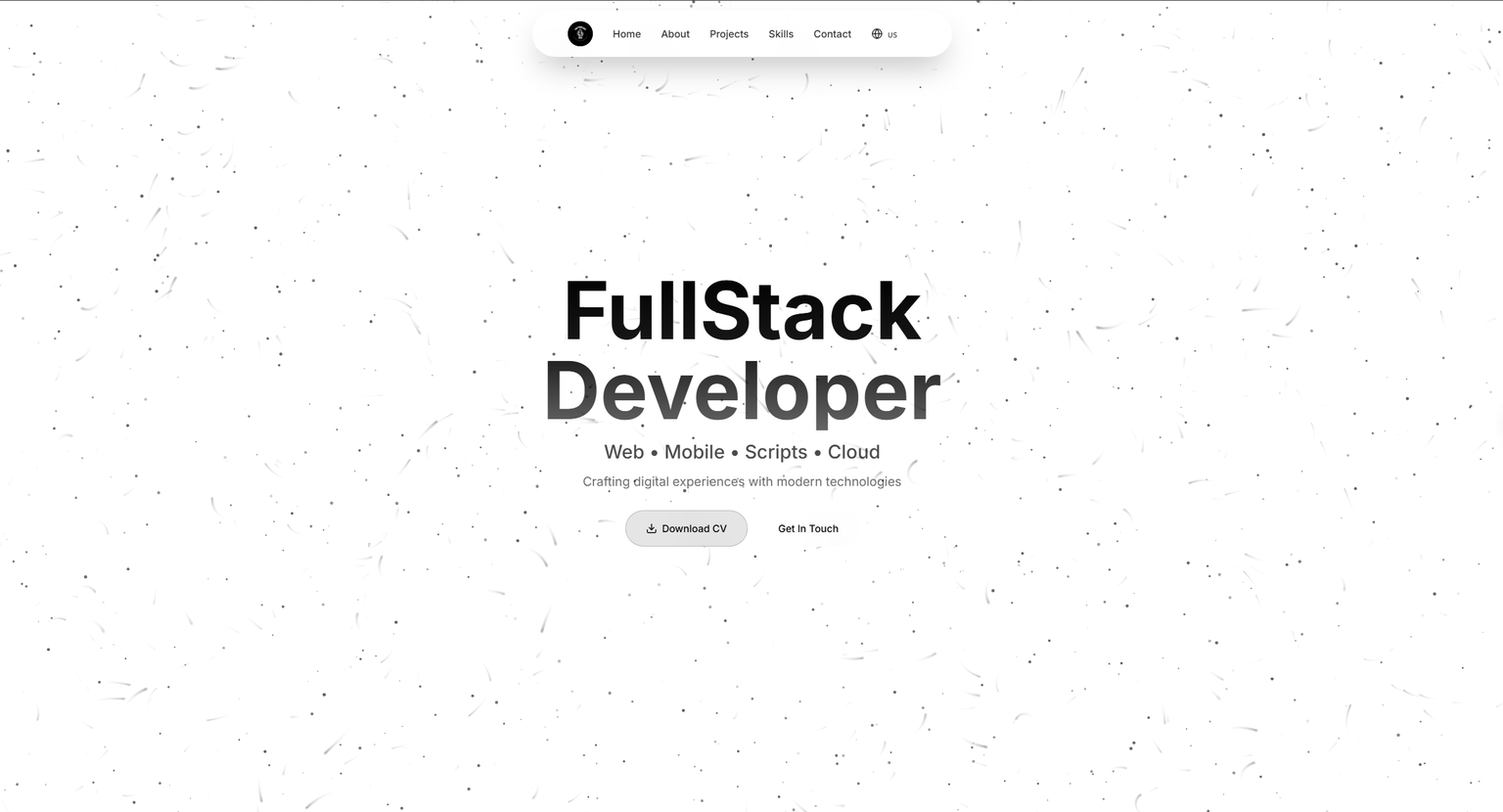 Portfolio V2 - Image 1